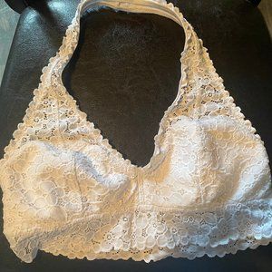 Aerie Halter Bralette